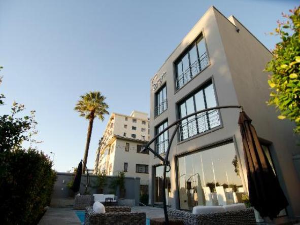 Sugar Hotel - Hotel 